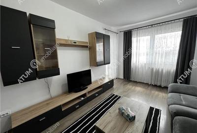 Apartament 3 camere la etaj intermediar si pivnita zona Vasile Aaron - 13