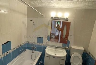 Apartament 2 camere de închiriat | Decomandat | Centrală proprie | Tineretului - 6