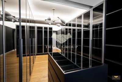 Herastrau | Apartament 3 camere + Garsoniera  | Curte intima | 2 Parcari + Boxa - 21