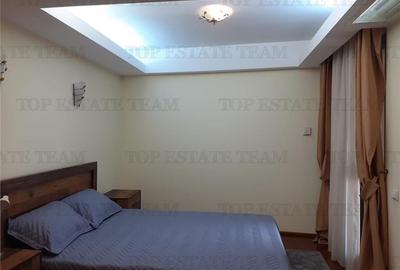 Apartament 4 camere de inchirat, loc de parcare, camera dressing, Dorobanti - 11