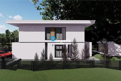 Casa de vanzare in Iasi, zona Copou - 28