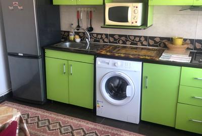 Exclusivitate! Garsoniera mansarda - zona Eden - 44.800 euro - 4