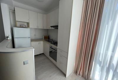 TOMIS PLUS - Apartament 2 camere -tip studio, termen lung - 7