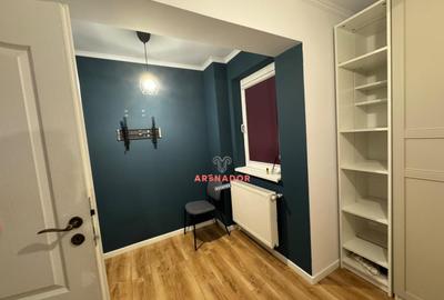 3 Camere | Titan | Bloc nou | Centrala | Parcare inclusa | Petfriendly - 9
