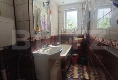 Apartament 3 camere, etaj intermediar-bloc anvelopat, zona Dacia/Torontalului - 6