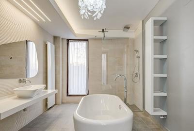 Casa noua moderna p+1 – Smart Home pe malul lacului Buftea | 25 min de București - 7