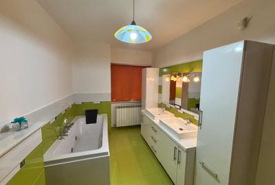 Apartament 3 camere et 1 Calea lui Traian zona Lahovari - 23