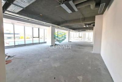 Zona Herastrau, spatiu de birouri de inchiriat, 280 mp - 3
