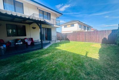 Duplex de vanzare,zona Urusagului - 11