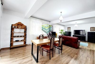 Apartament cu 2 camere Herastrau 100mp - 4