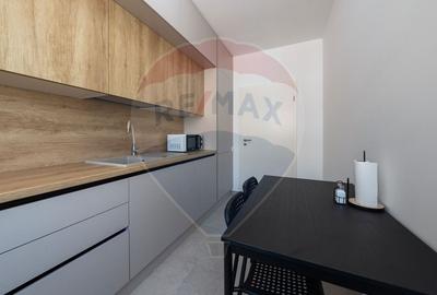 Apartament premium 2 camere | Qualis , Tractorul | Parcare acoperita - 25