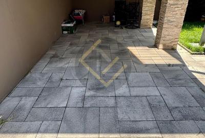 Popasului Residence Vila PREMIUM cu panouri fotovoltaice Cartier cu Paza ! - 28