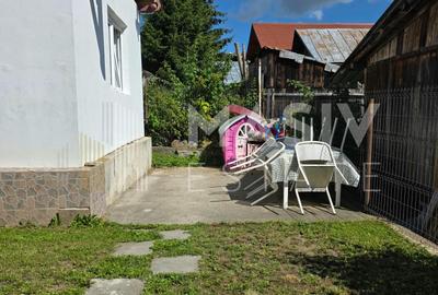 Casă 3 camere, renovată complet în 2020, teren 310 mp, garaj – Azuga - 6