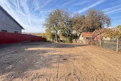 Teren 1.333 mp cu deschidere panoramică către lac | 300 m de A3 | Moara Vlăsiei - 4