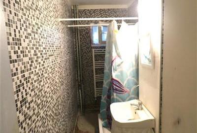 Apartament cu 1 camera , centrala proprie, zona Cetatii - 6