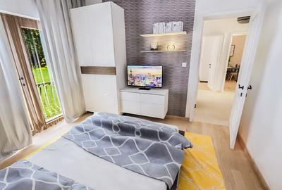Apartament 2 cam D, Pacurari-Rediu  cod:139957 - 7