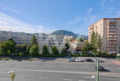 Vânzare apartament cu 2 camere, decomandat, mobilat și utilat - Bld. Griviței - 12