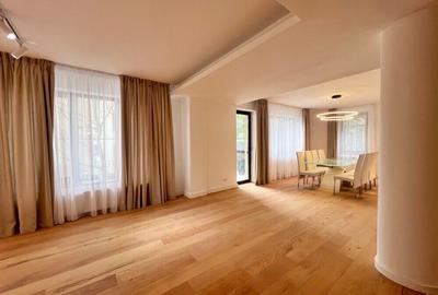 Vila de lux | zona Kiseleff | acces metrou Aviatorilor - 1