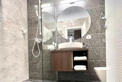 REA1008224 Apartament 2 camere LUX - Herastrau Park View-Prima inchiriere - 7
