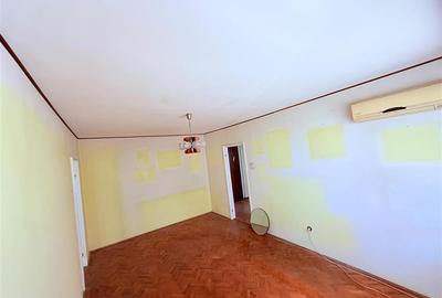 Apartament pta unirii. UltraCentral De renovat-intermediar - 2