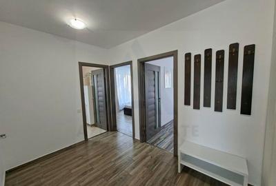 Apartament premium 70 mp utili etaj 1 cu 2 locuri parcare Arhitectilor - 2