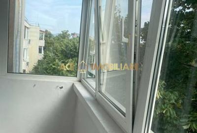 Apartament cu 3 camere decomandat, mobilat în Parcul Circului