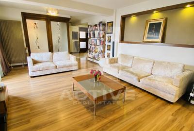 Penthouse zona Transylvania colllege || terasa panoramica - 1