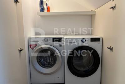Casă modernă 4 Camere de Închiriat | P+1+M| 2 locuri de parcare - 12