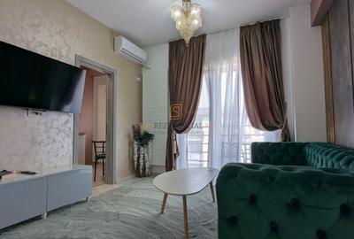 Apartament cu 3 camere decomandat în Brâncoveanu