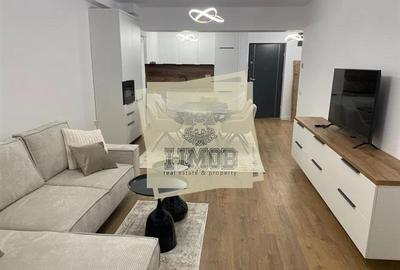 Apartament cu 2 camere decomandat, mobilat în Exterior Sud