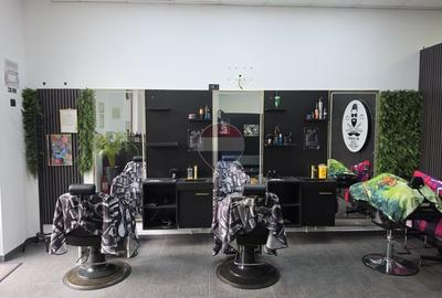 Șoseaua Sălaj Nr. 1–3 | Afacere LA CHEIE Beauty Salon & Barber Shop - 19