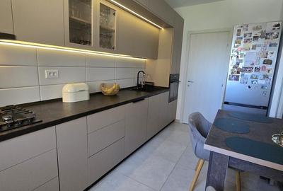 APARTAMENT 2 CAMERE | AQUA CITY | MOBILAT+UTILAT - 10