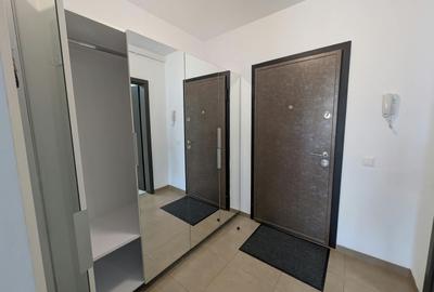 | Garsoniera MOGHIOROS PARK RESIDENCE Drumul Taberei | - 11