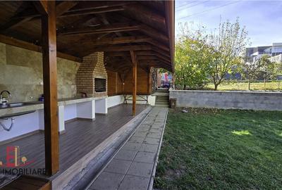 Casa individuala Livezeni, teren 815mp, cartier rezidential - 16