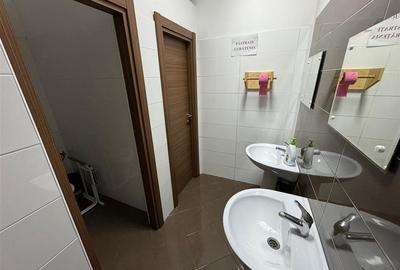 Cladire cu un aspect aparte de inchiriat in Centrul Focsaniului - 17