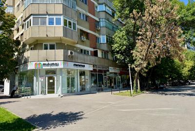 Spațiu comercial, 60 mp în Drumul Taberei