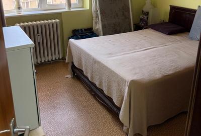 Tineretului - Apartament 3 camere , decomandat - 8