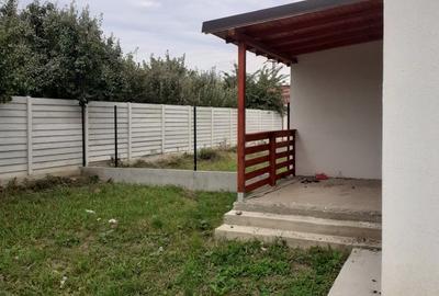 Vila Duplex deosebita, in Strejnic - 8