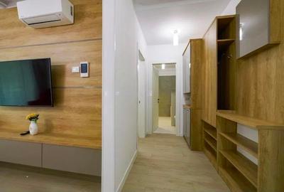 Apartament 2 camere Mamaia - 6
