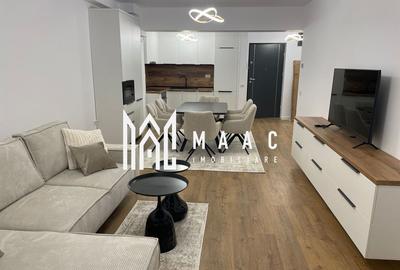 Apartament 2 camere decomandat | Șelimbăr | prima închiriere - 2