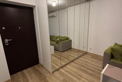 2 Camere | Tineretului - The Park | Centrala | Etaj 6 | View Panoramic - 3