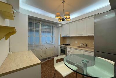 Apartament 3 camere mobilat Aviatorilor// Parcul Herastrau - 7