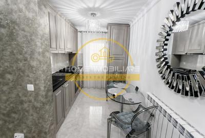 Apartament cu 2 camere decomandat, mobilat în Păcurari