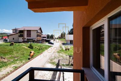 PENSIUNE | DE VANZARE | VARTOP - ARIESENI - 22