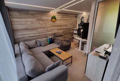 Apartament  spatios, cu gradina,  modern amenajat - 2