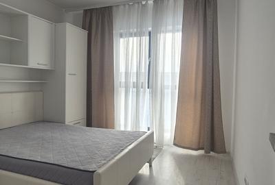 Cotroceni Smart Residence, loc parcare subteran - 11