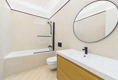 2 camere complet mobilat | Park Line Residence | Fara TVA - 5