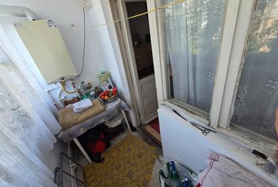 Apartament cu 3 camere, zona NEPTUN , 60MP - 4