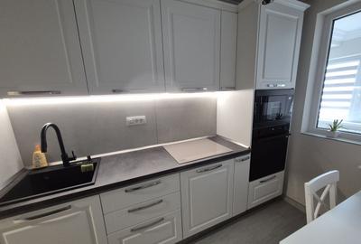 3 camere | decomandat | renovat integral | 500 m Metrou Gorjului - 4