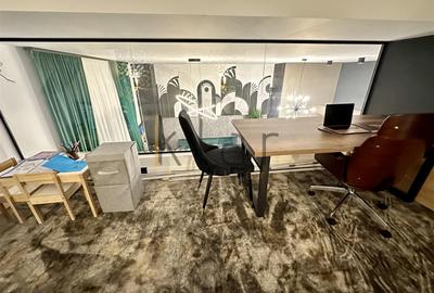 Loft de Vanzare Ultrafinisat in Centru cu Panorama - 15